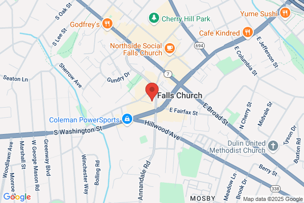 Peterson Chiroopractic & Physical Therpay Clinic