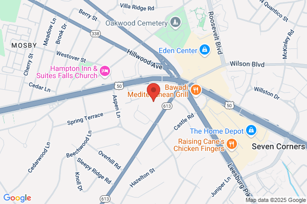 Vina Chiropractic Corporation