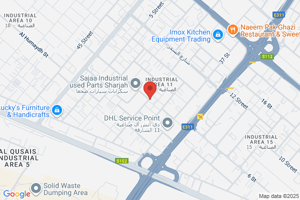 General Tech Services, Inc.