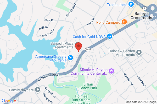 Idylwood Electrician