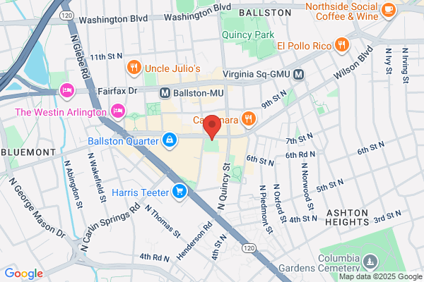 SweatBox - Ballston