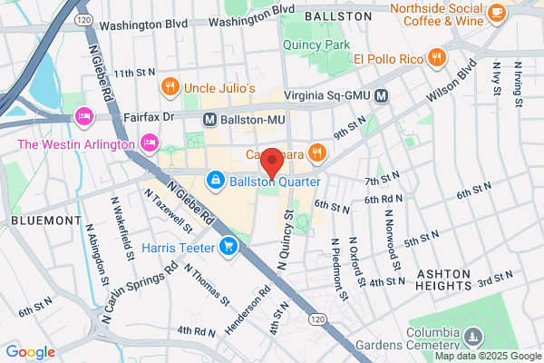 VIDA Pilates - Ballston