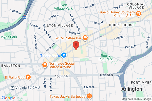 Washington Sports Clubs - Closed
