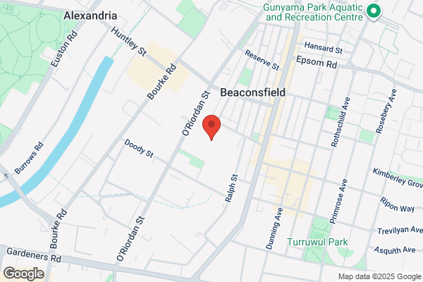 Alexandria Garage Repair