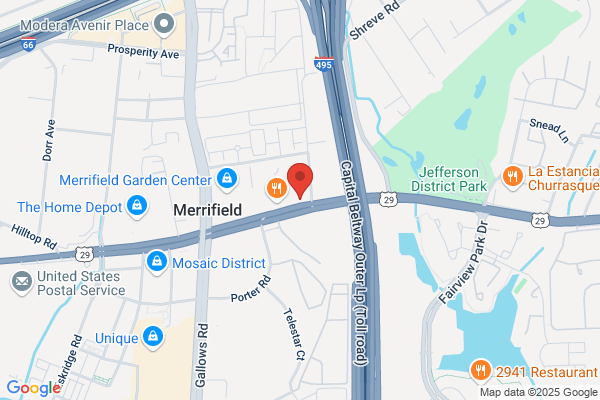 Dan's Merrifield Sunoco