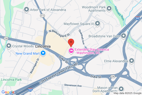 Lincolnia Automotive