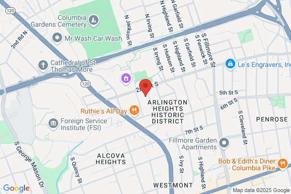 Alair Homes Arlington
