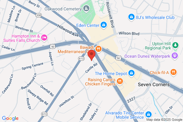 Northern Virginia Allergy and Asthma