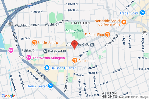 Ballston Place Apartments