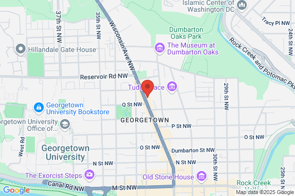 Illusions Of Shirlington