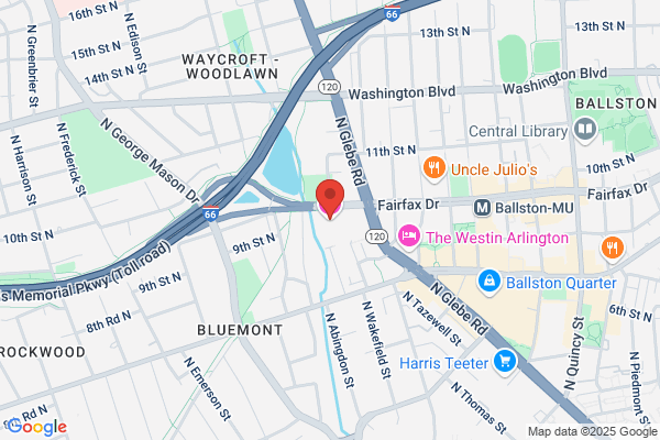 Holiday Inn Arlington at Ballston, an IHG Hotel