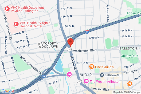 Comfort Inn Ballston