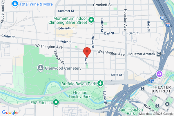 English & Associates Inc
