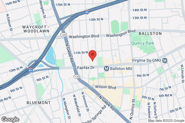 Ascot Diamonds Washington D.C.