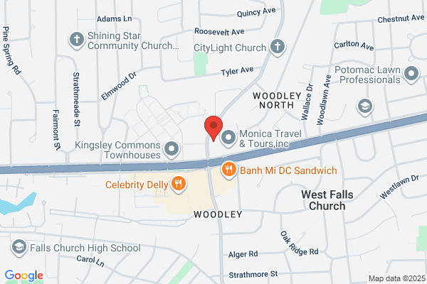 Laundry World Inc