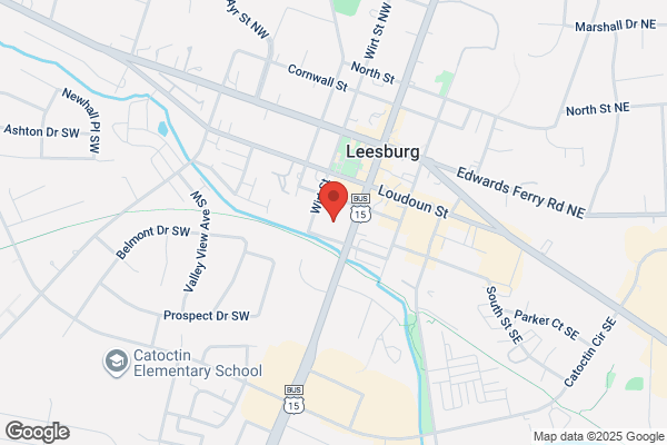 Legal Services of Northern Virginia