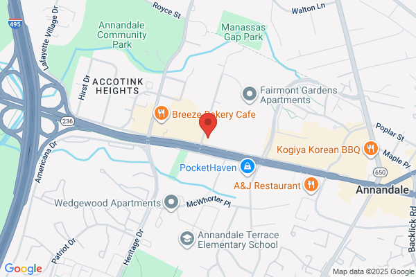 Locksmith Annandale VA