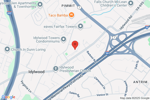 Bedford Research Consultants