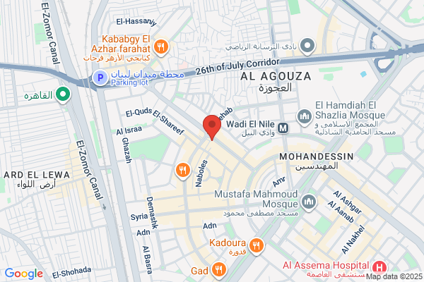 Mena Group Inc