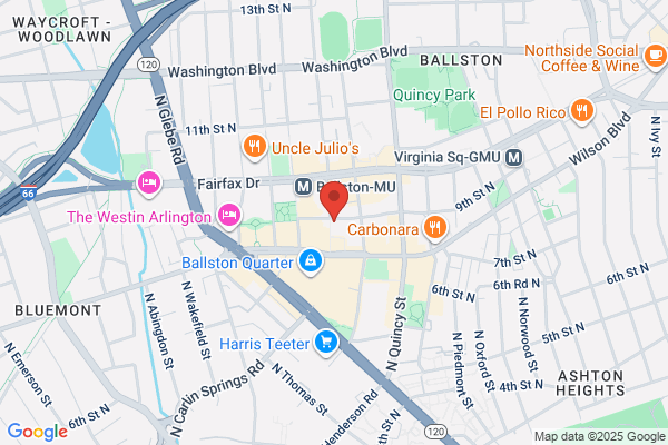 Ballston Therapeutic Massage