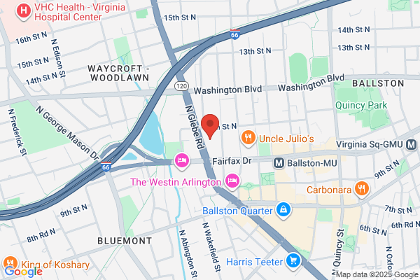 LifeStance Therapists & Psychiatrists Arlington