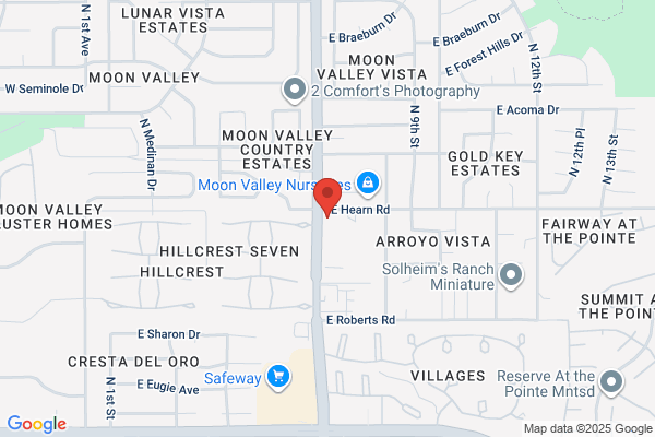 Phoenix Counseling & Hyponotherapy