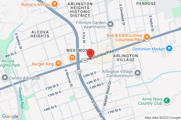 Brown's Arlington Nissan