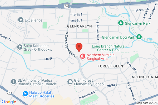 Arlington Urgent Care Center