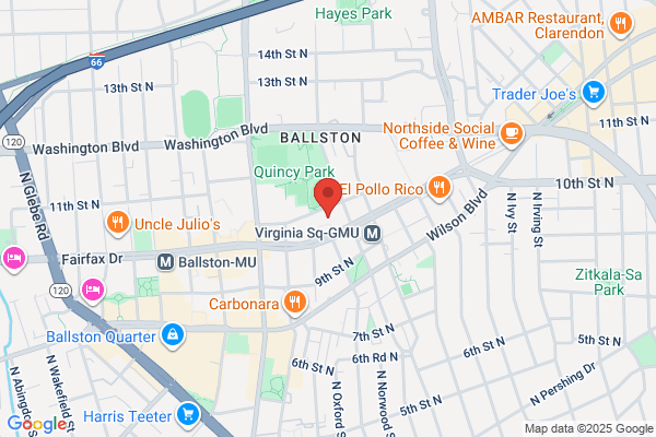 Arlington Dental Implant & Oral Surgery Center