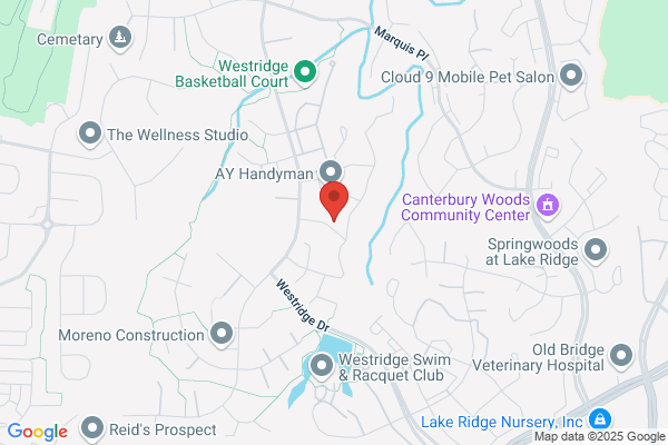 C and V International Marble