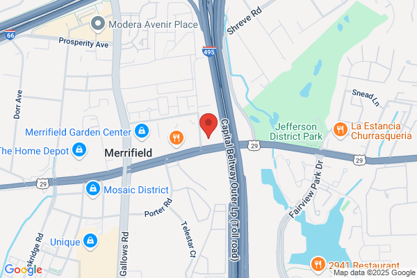 Merrifield Orthodontics