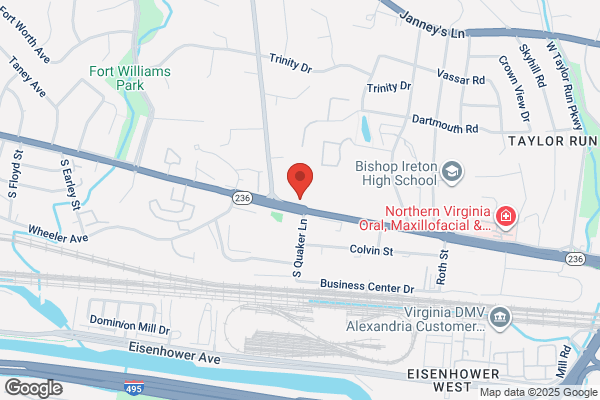 Evenly Orthodontics Alexandria West End