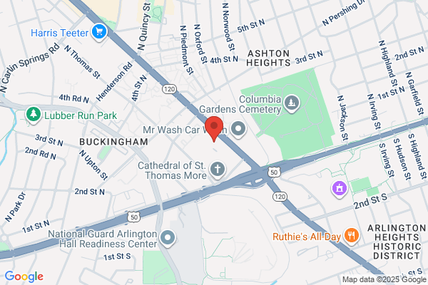 Virginia Braces and Invisalign® Center - Arlington