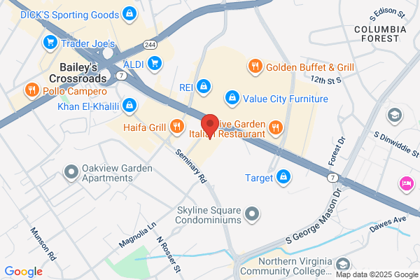 Mint Tobacco & Vape - Falls Church