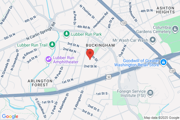 Buckingham Community Maintenance