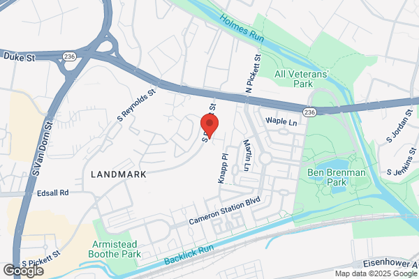 Cameron Park by Pulte Homes