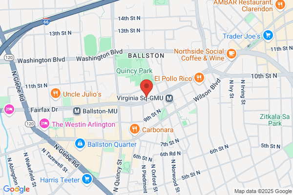 Metropolitan Pediatrics