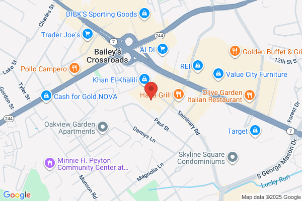 Fairfax Animal Hospital