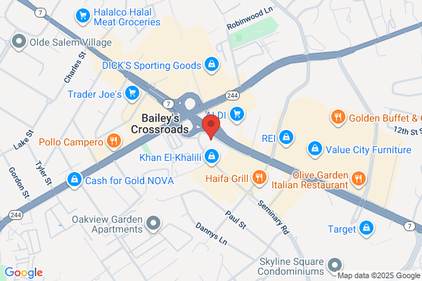 Crossroads Cycle