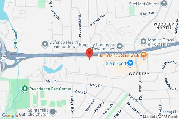 Fairfax County Government, Libraries, Community Libraries, Thomas Jefferson