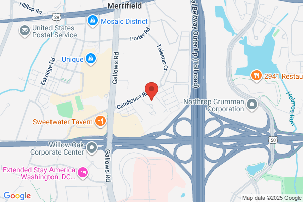 Fairfax County, Schools & School Board, Superintendent's Office