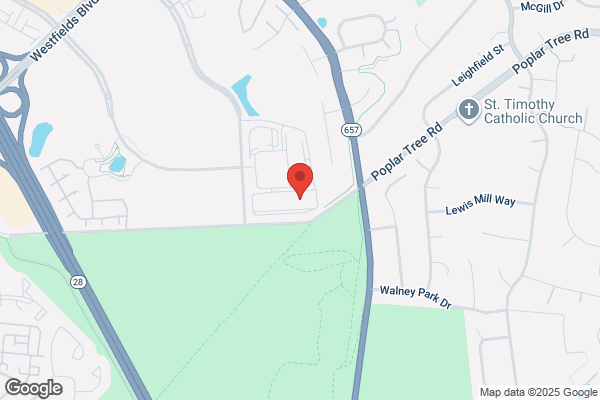 Northern Virginia Graphics