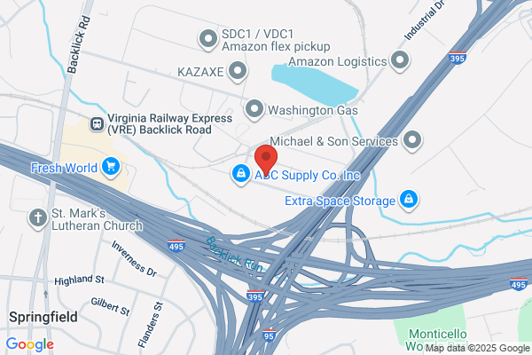 Seatco of Arlington