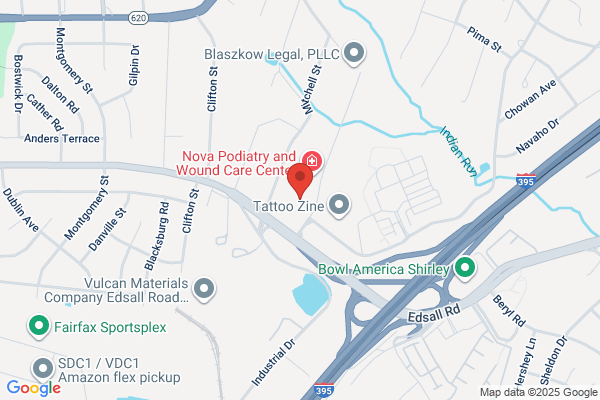 Select Physical Therapy - Alexandria - Edsall Road