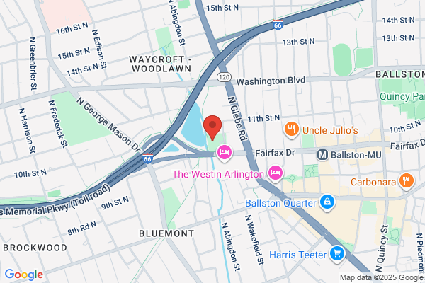 Select Physical Therapy - Arlington - Ballston