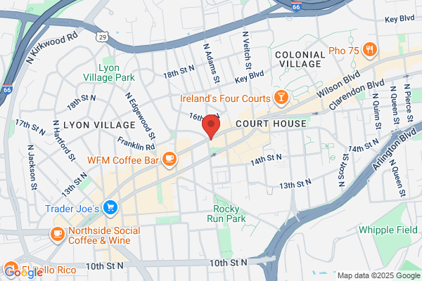 Claren Court Studio