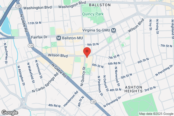 &pizza - Ballston