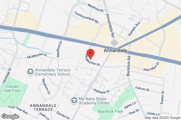 A-Annandale Plumbing Service