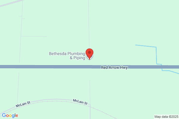 Bethesda Plumbing