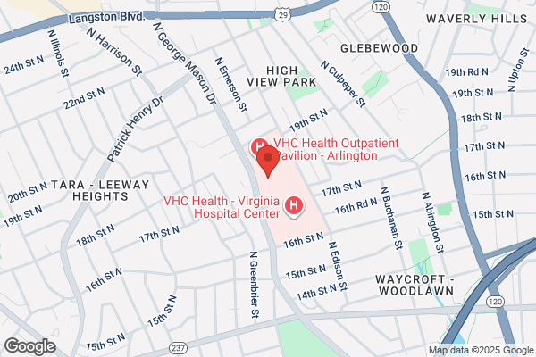 Arlington Foot & Ankle